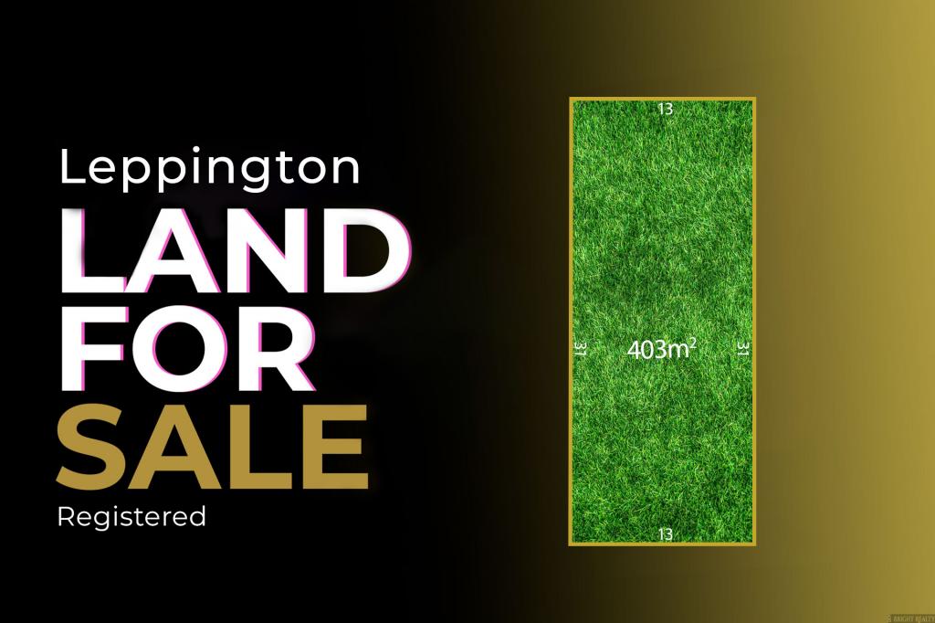 Contact Agent For Address, Leppington, NSW 2179