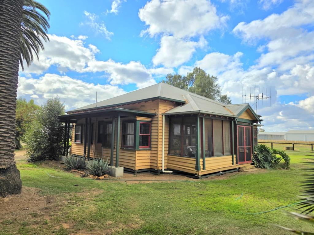 674 Singer Rd, Bamawm, VIC 3561