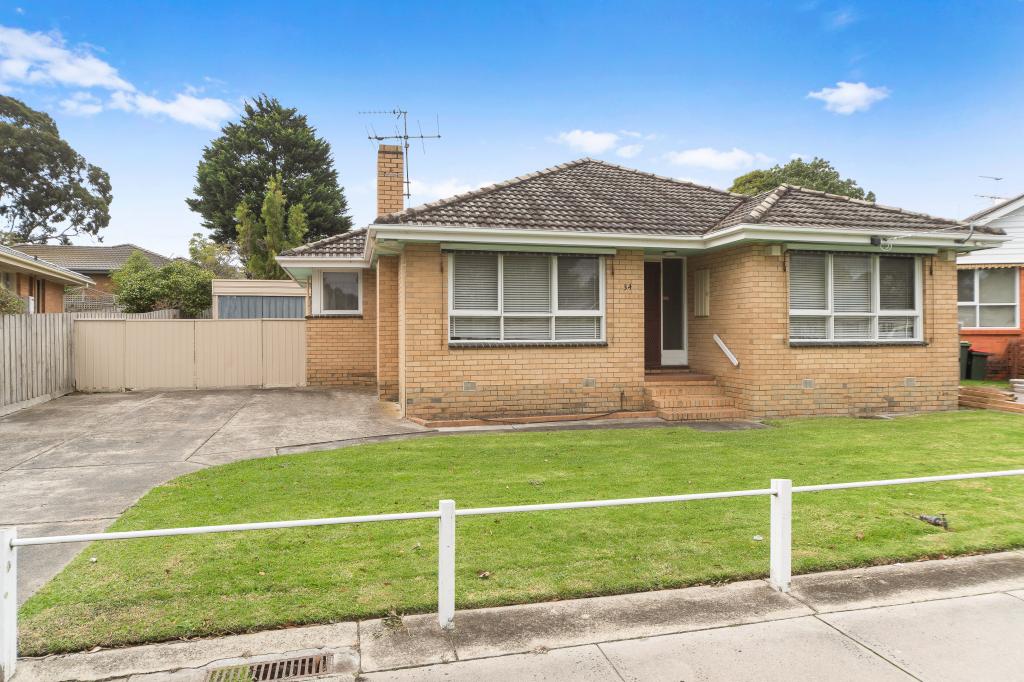 34 Ashleigh Ave, Frankston, VIC 3199