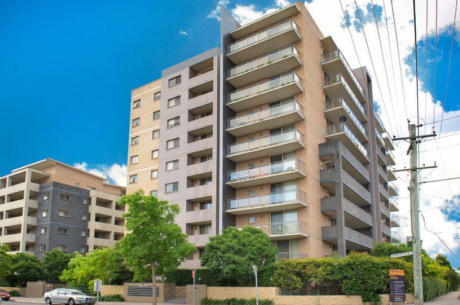74/39 Lachlan St, Liverpool, NSW 2170