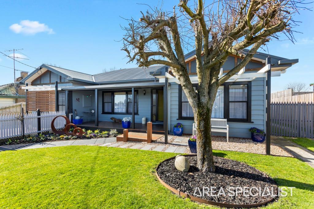 31 Shellcot Rd, Korumburra, VIC 3950