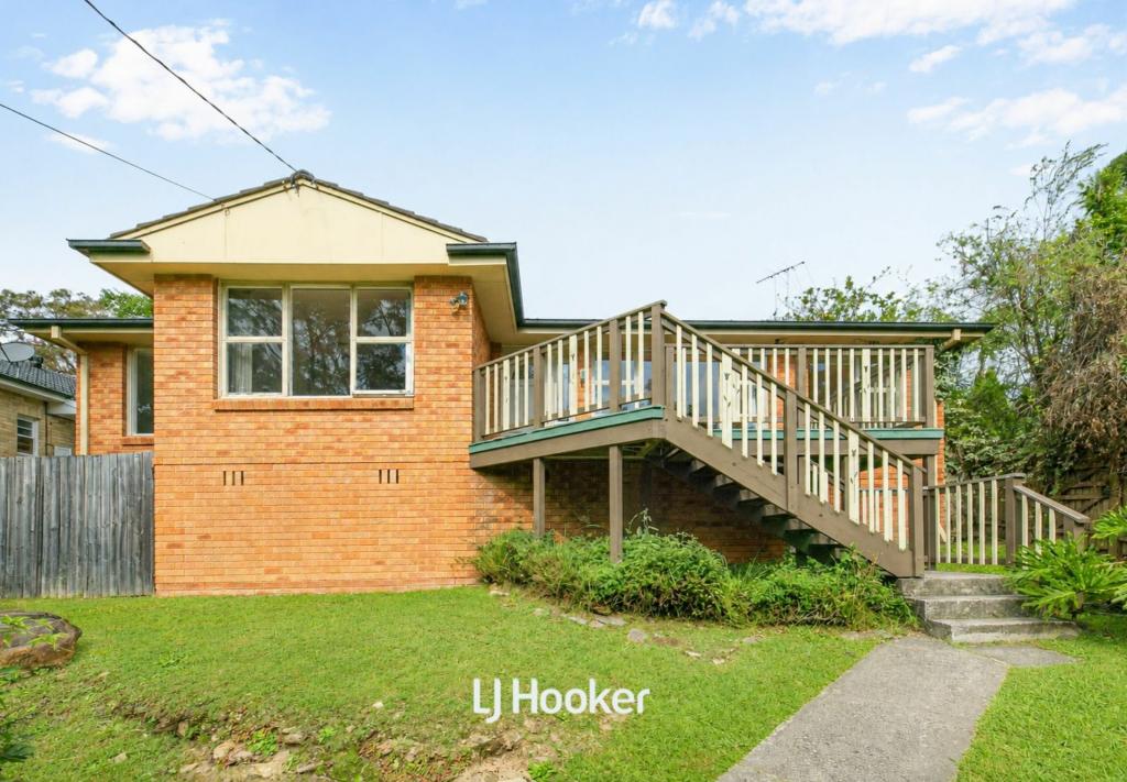 41 Elgin St, Gordon, NSW 2072