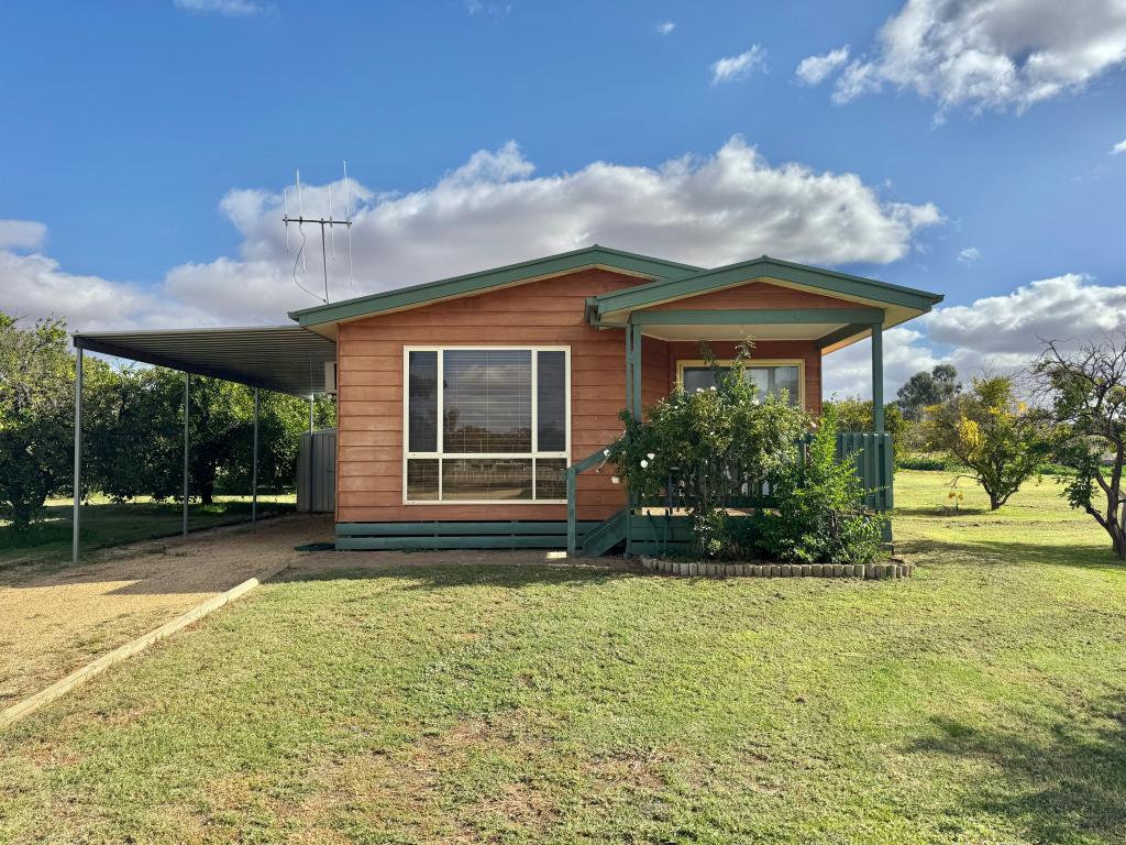 618 Kingston Rd, Moorook South, SA 5332