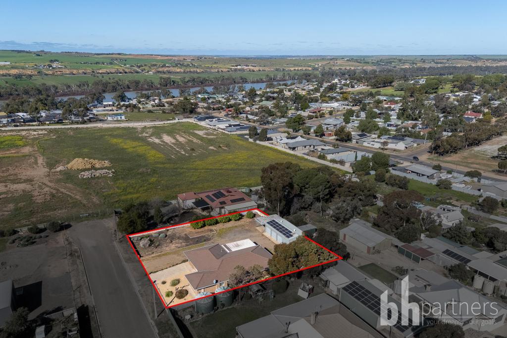 4 Edward St, Mannum, SA 5238