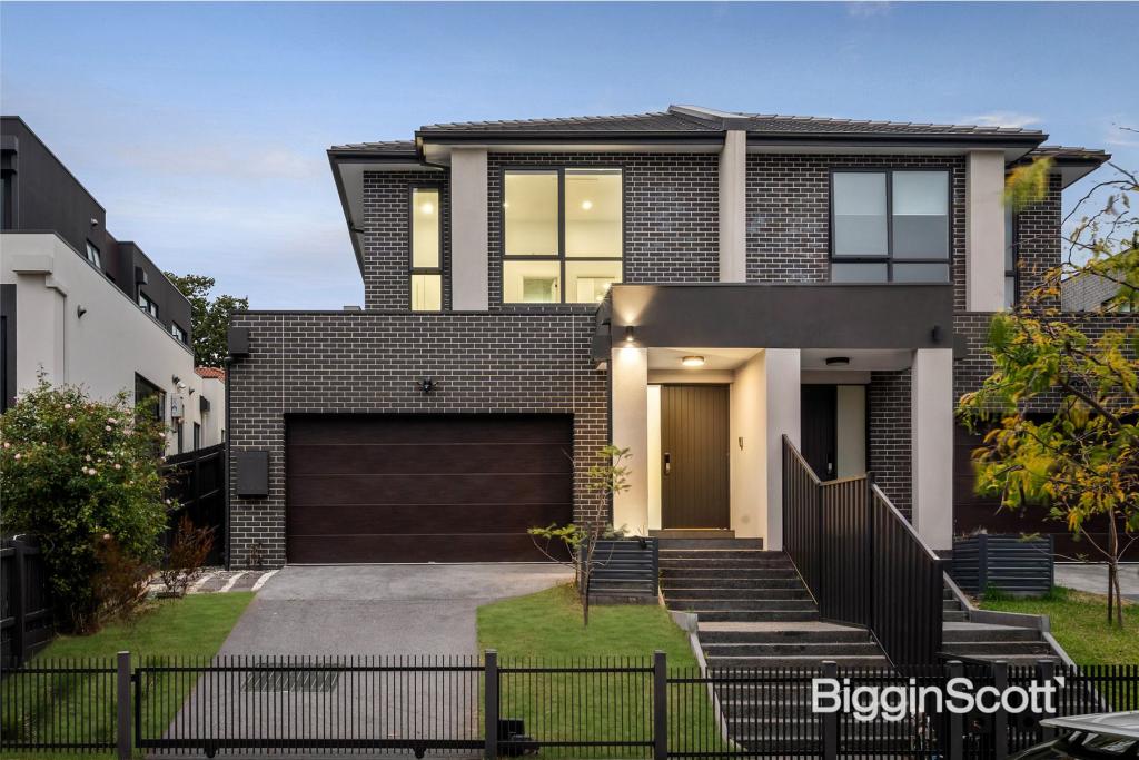 10 Nottingwood St, Doncaster East, VIC 3109