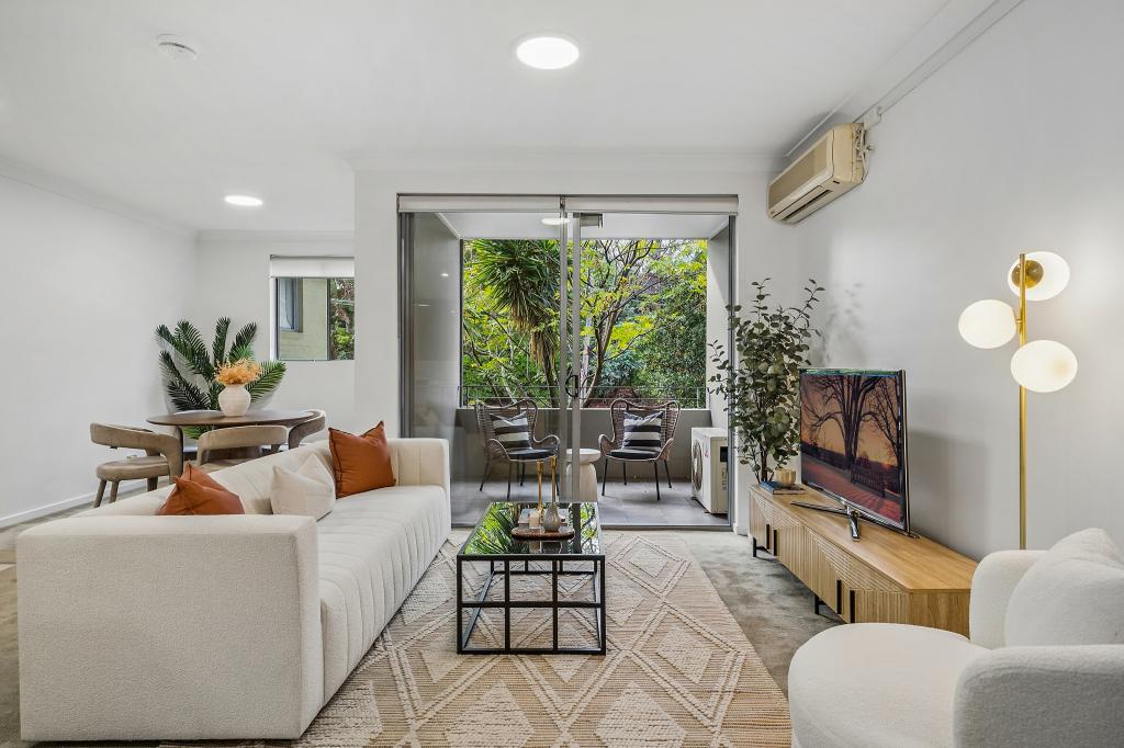 7/1a Centennial Ave, Lane Cove, NSW 2066