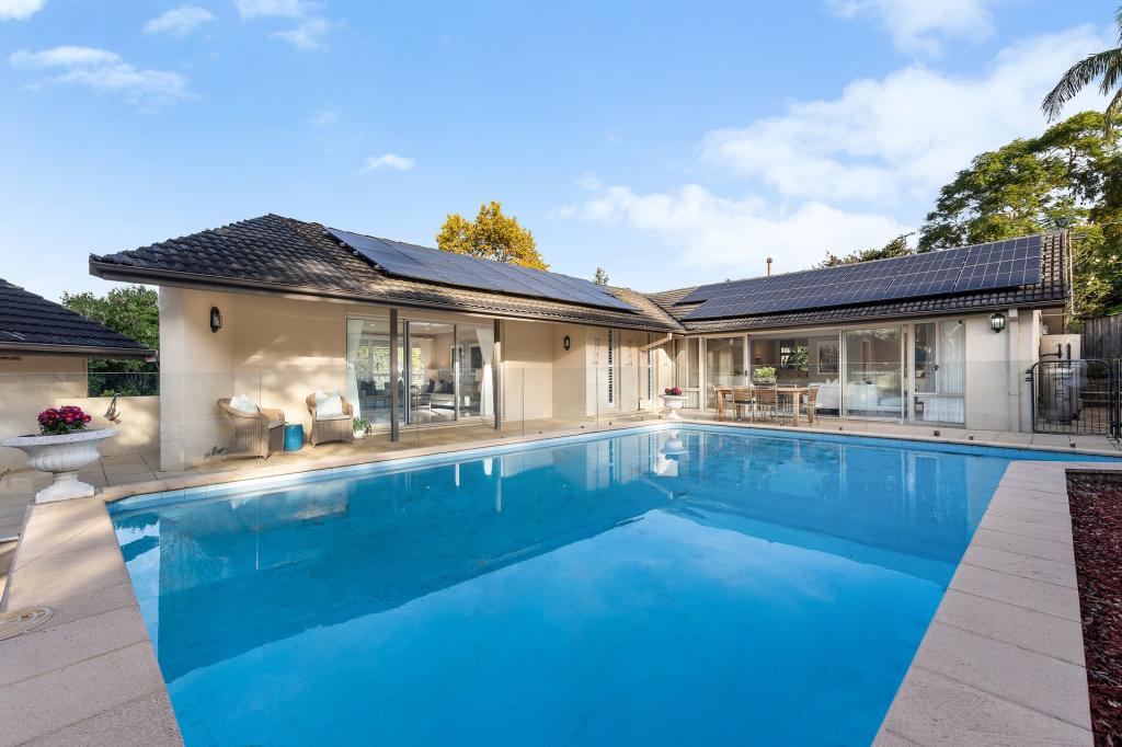 3 Bass Pl, St Ives, NSW 2075