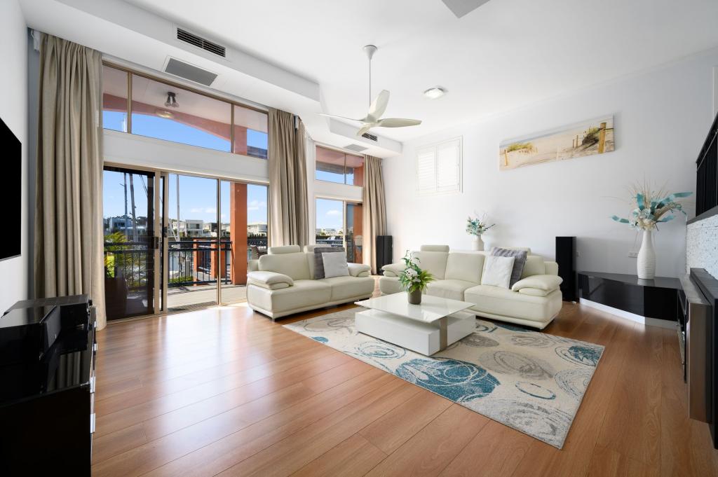 32 John Lund Dr, Hope Island, QLD 4212