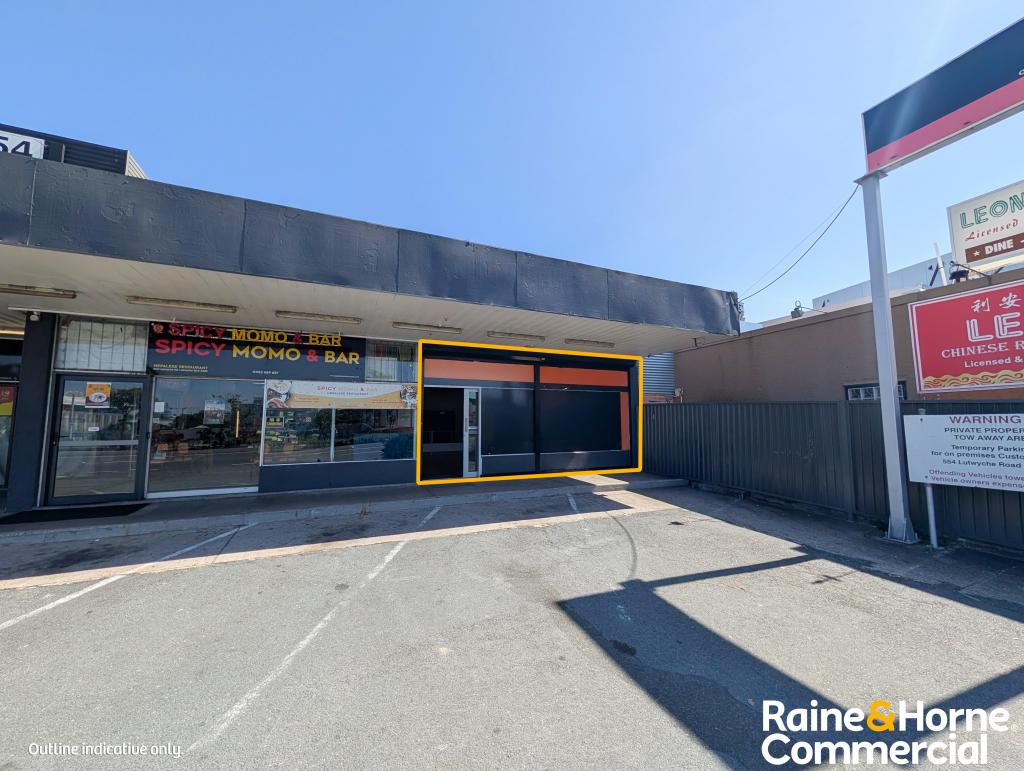 6/554 Lutwyche Rd, Lutwyche, QLD 4030