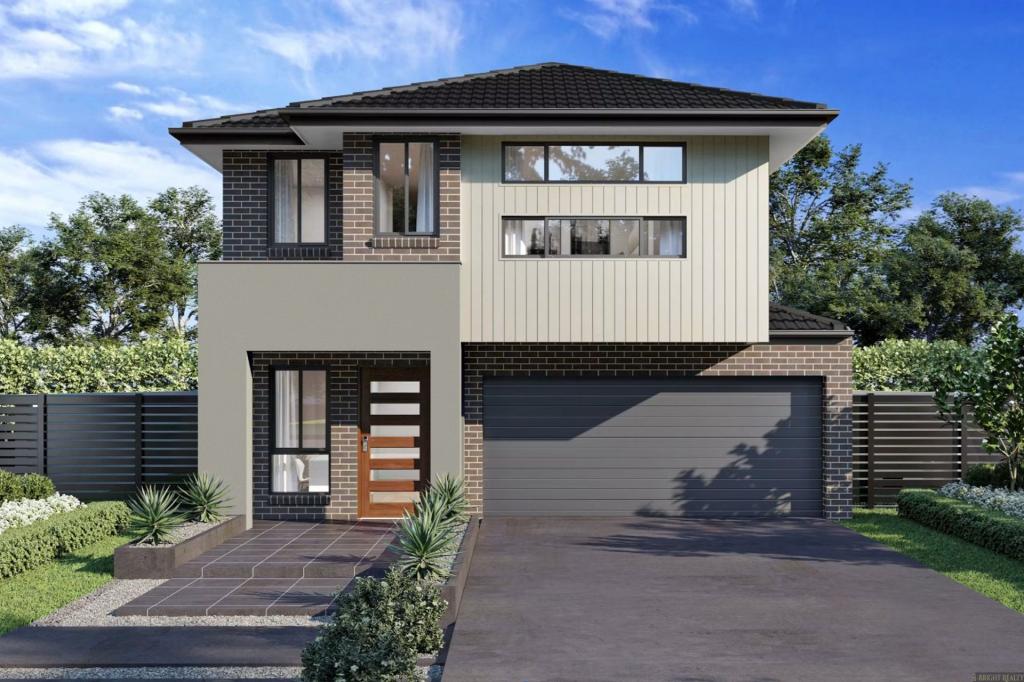 Lot 2427,- Proposed Estate - Rd, Gilead, NSW 2560