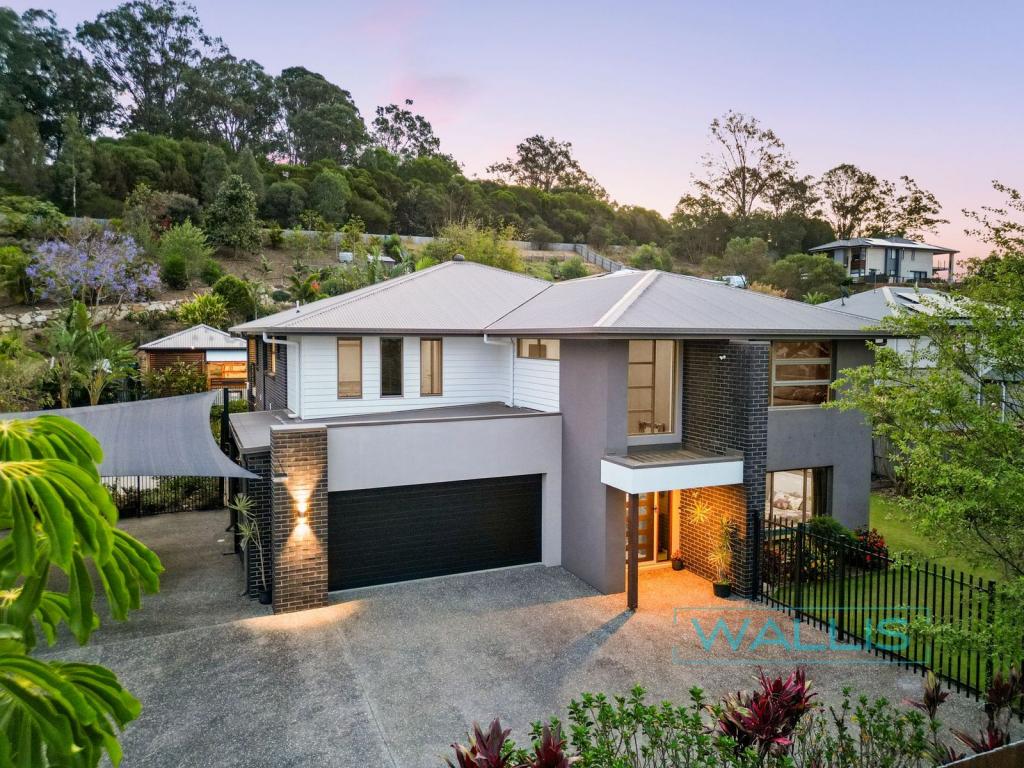 76 Wollombi Ave, Ormeau Hills, QLD 4208