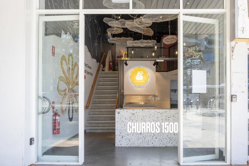 2D/ THE CORSO, MANLY, NSW 2095