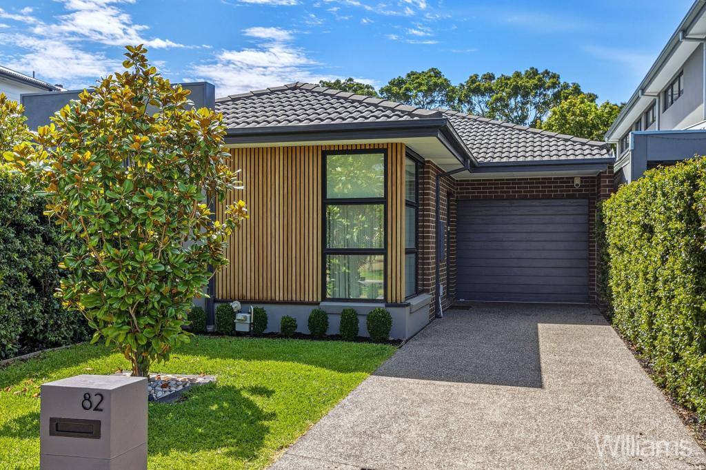 82 GORDON ST, NEWPORT, VIC 3015