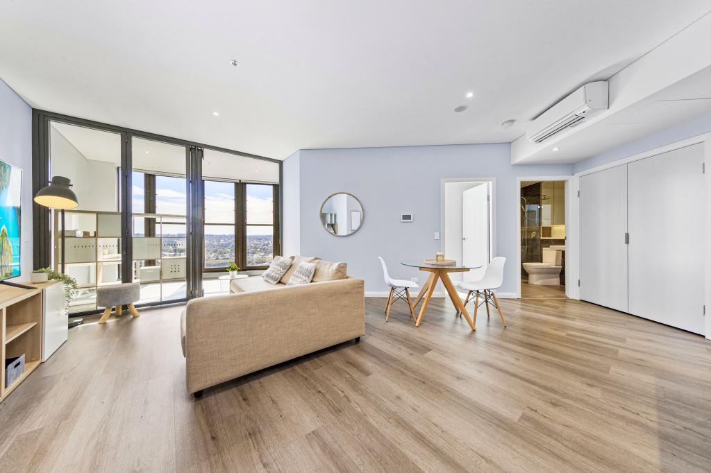 1815/2 Waterways St, Wentworth Point, NSW 2127