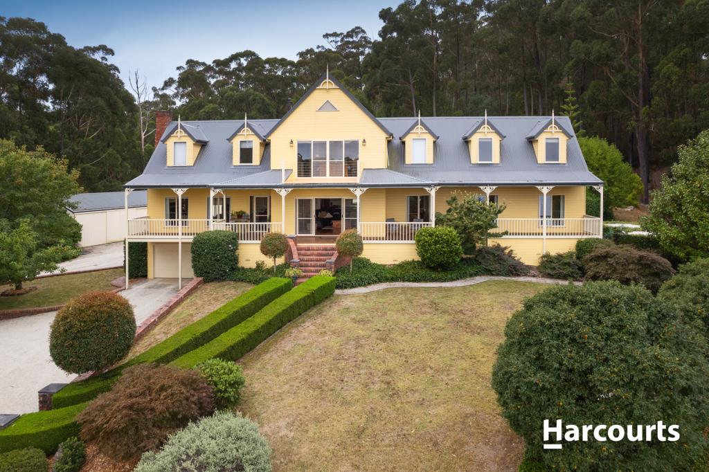 98 Nangara Rd, Jindivick, VIC 3818