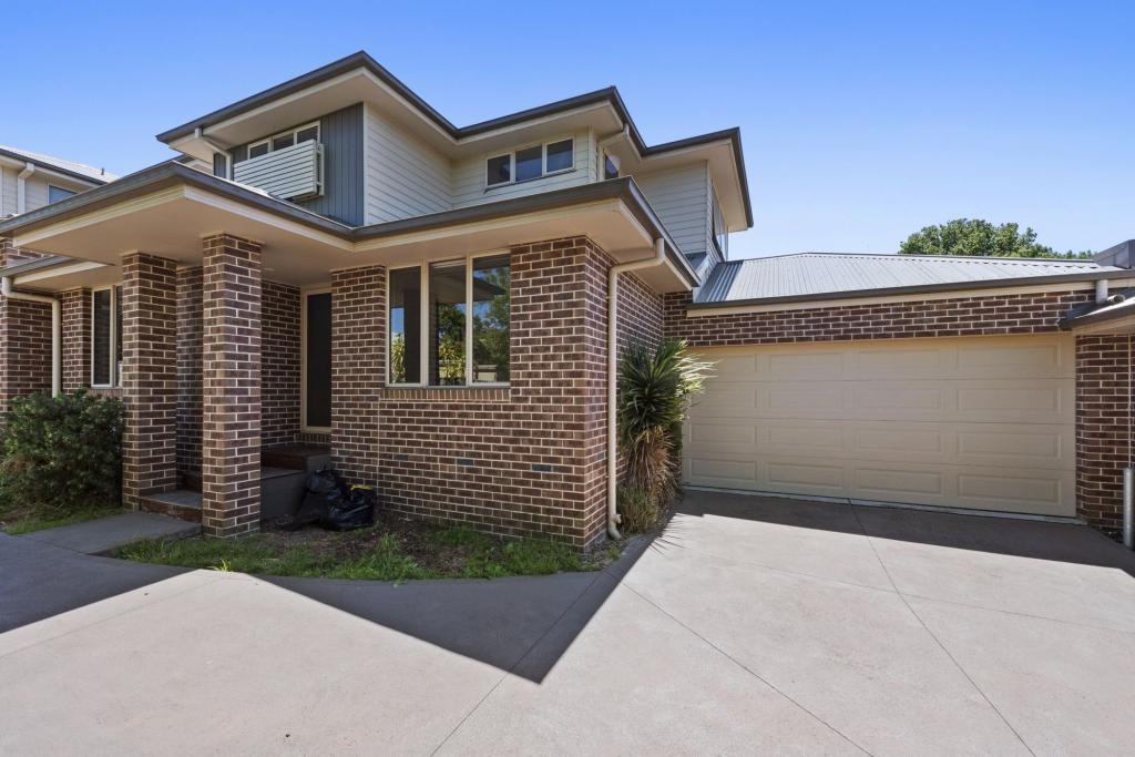 2/21 Woodvale Rd, Boronia, VIC 3155