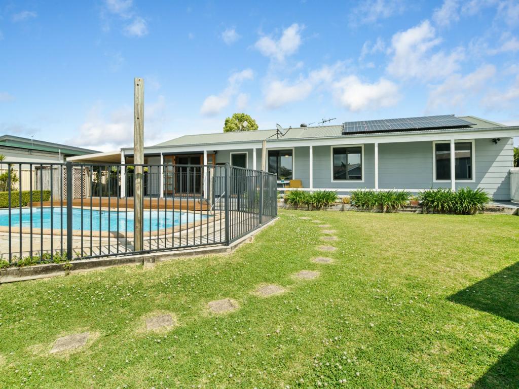 3 Dangar Pl, Coopernook, NSW 2426