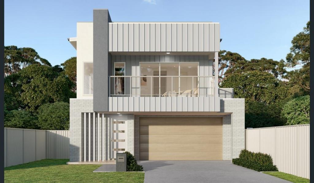 Lot 2003, 75 Red Gables Rd, Gables, NSW 2765