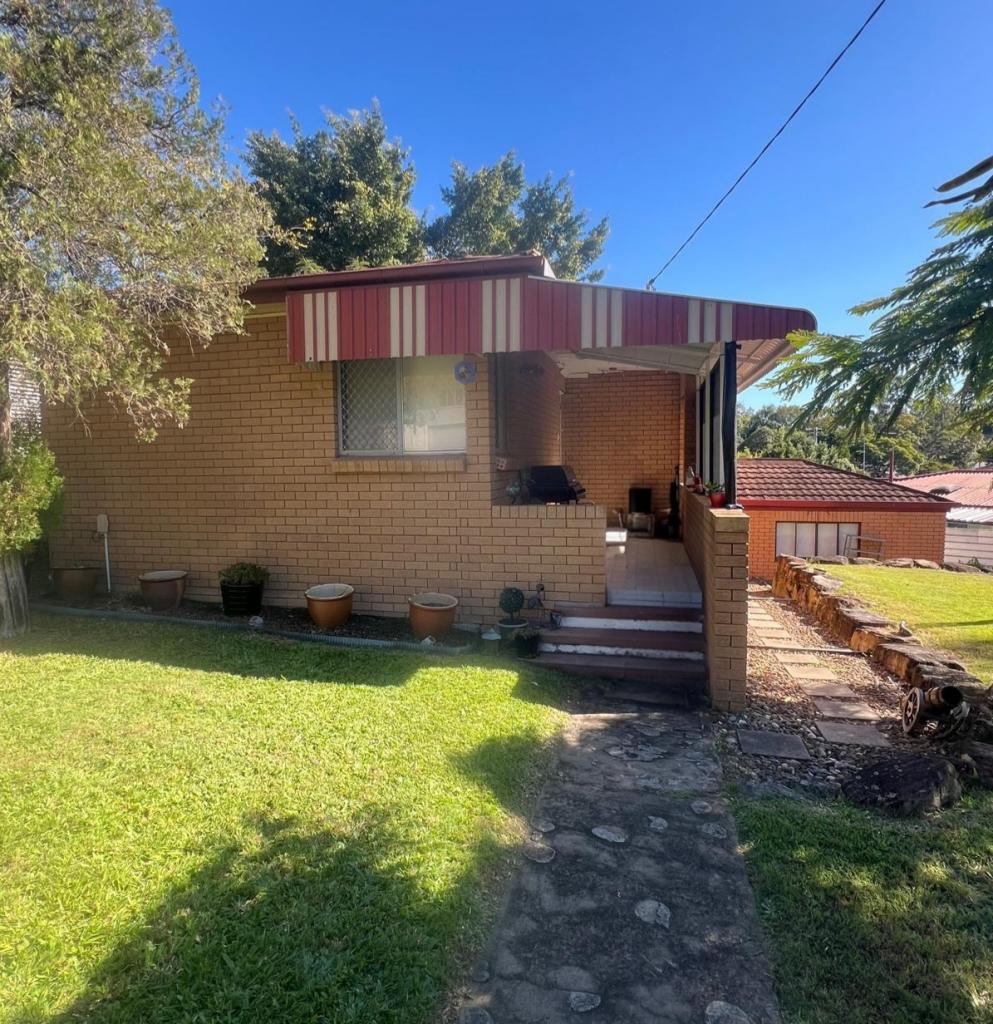 18 Wedmore St, Mount Gravatt East, QLD 4122