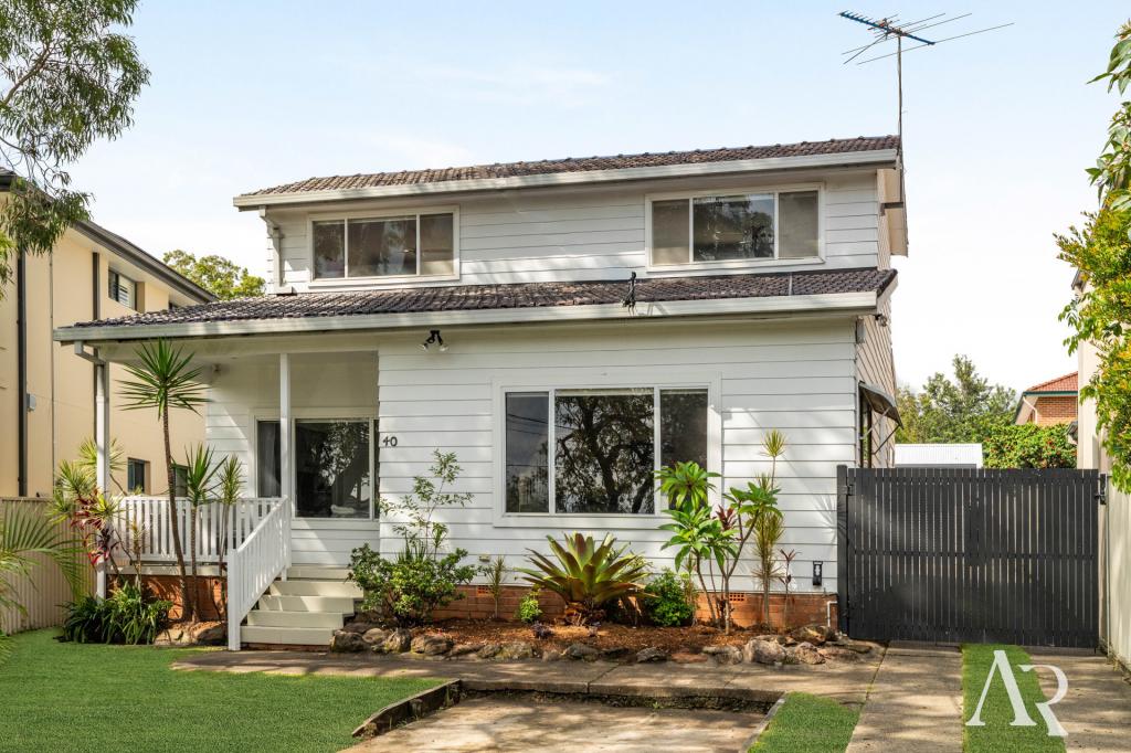 40 Thomas St, Picnic Point, NSW 2213