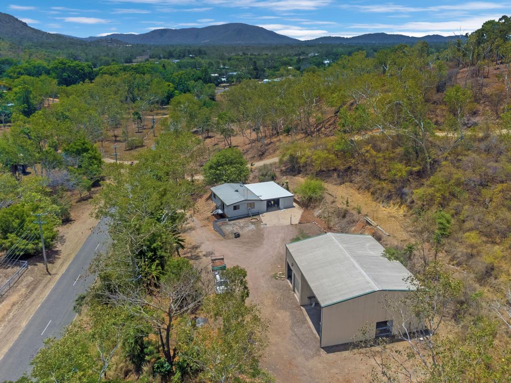 61 ALLIGATOR CREEK RD, ALLIGATOR CREEK, QLD 4816