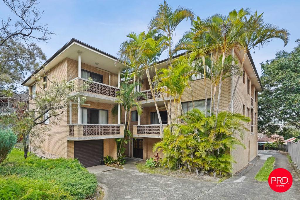 5/10-12 Short St, Kogarah, NSW 2217