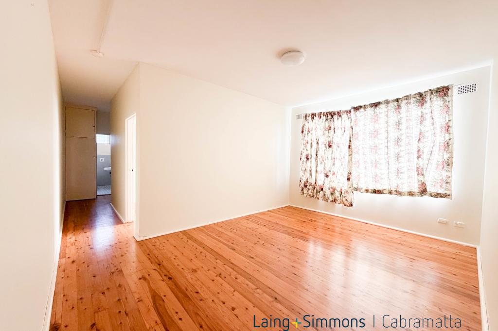 2/8 Huber Ave, Cabramatta, NSW 2166