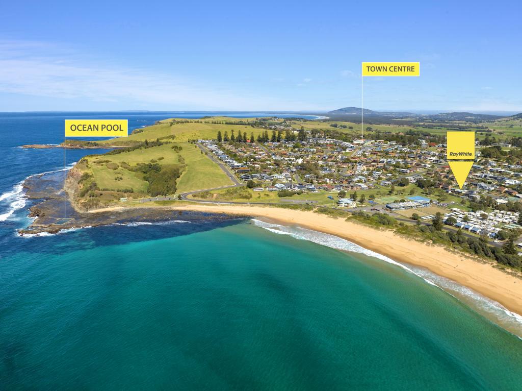 16 Sharwood Pl, Gerringong, NSW 2534