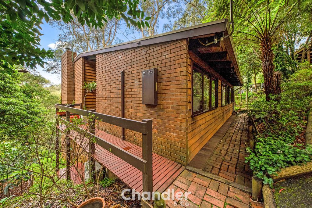 16 Centre Rd, Upwey, VIC 3158