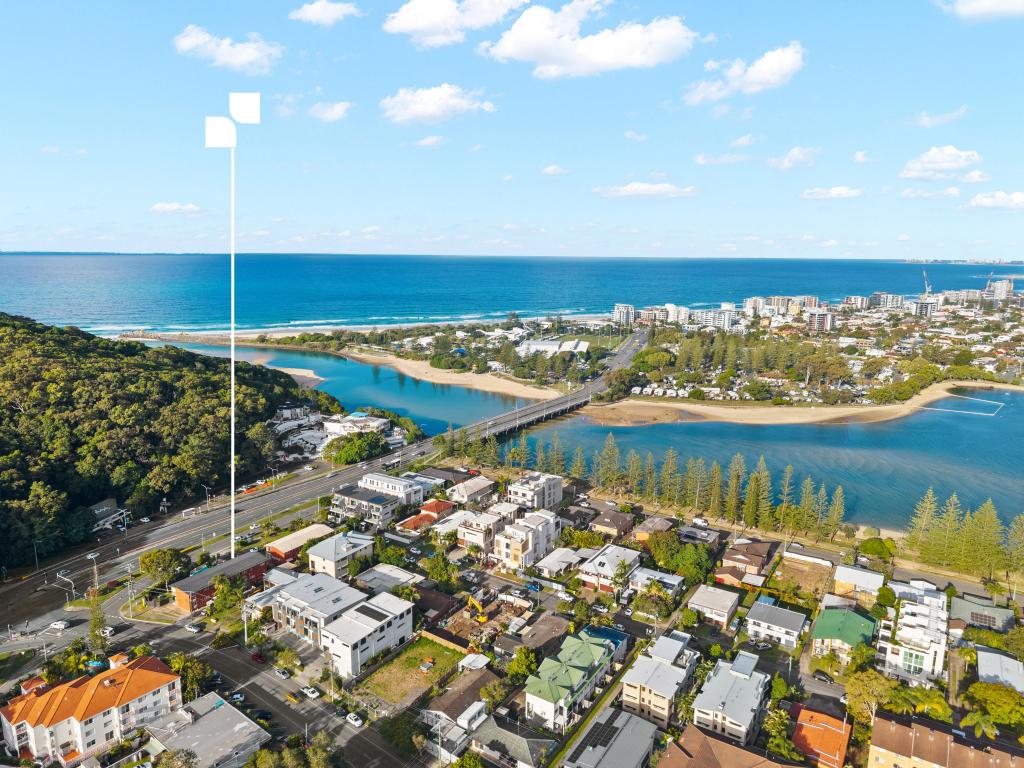 4/14 Beelyu St, Burleigh Heads, QLD 4220