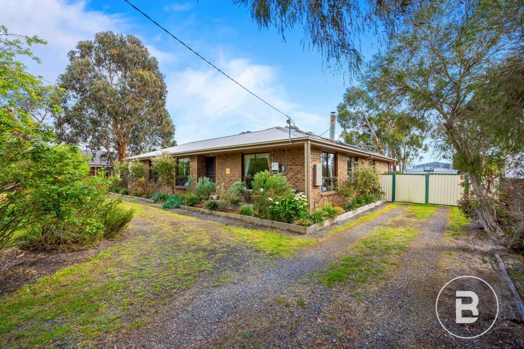 986 Smythesdale-Snake Valley Rd, Snake Valley, VIC 3351