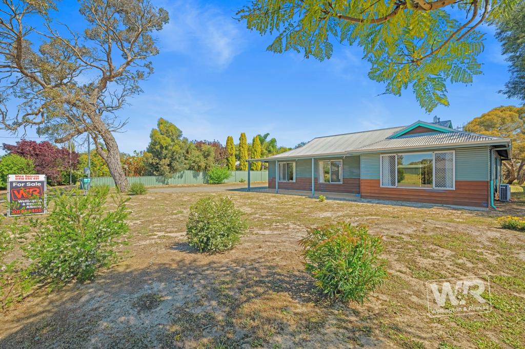 5 MASON ST, CRANBROOK, WA 6321