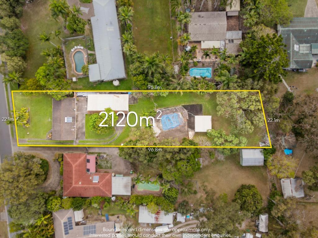 32 Timor Ave, Loganholme, QLD 4129