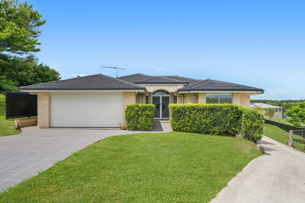 7 Harold Hughes Pl, Greenhill, NSW 2440