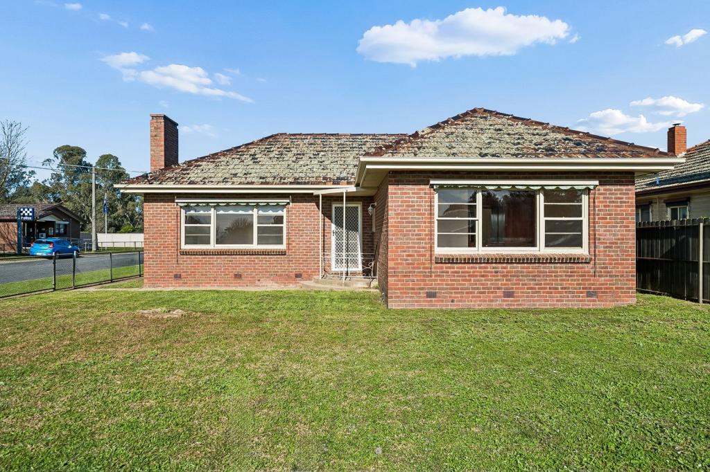 9 Goulburn St, Nagambie, VIC 3608