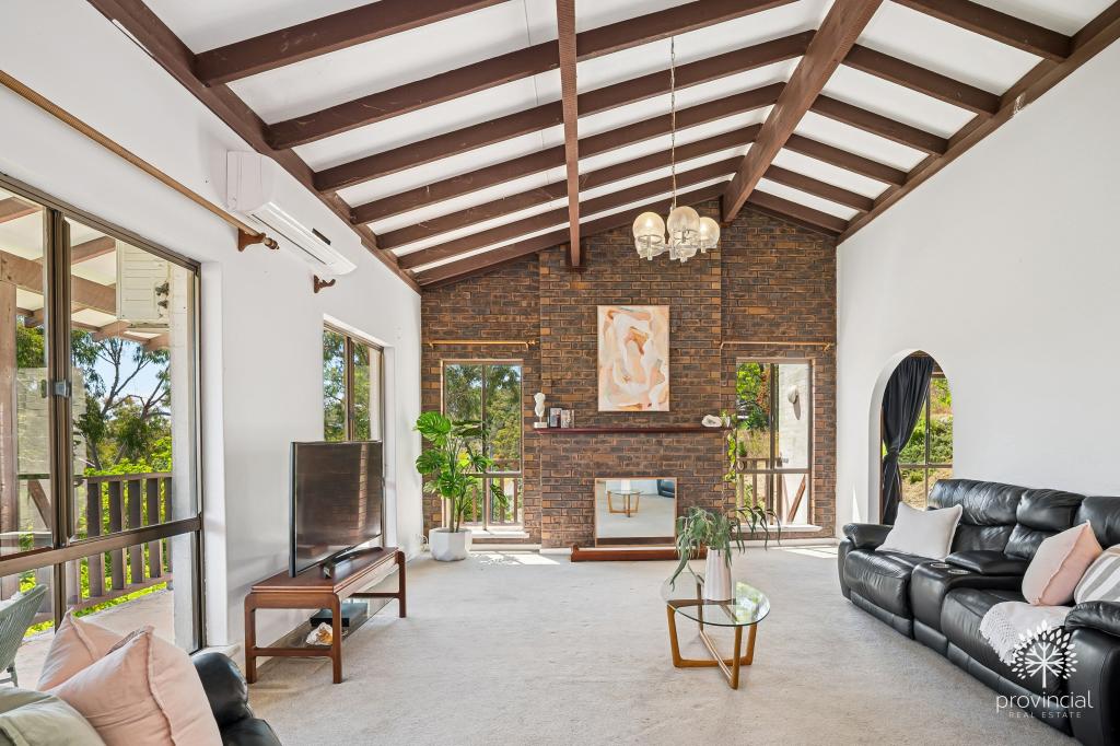 2 Rabone Way, Boya, WA 6056