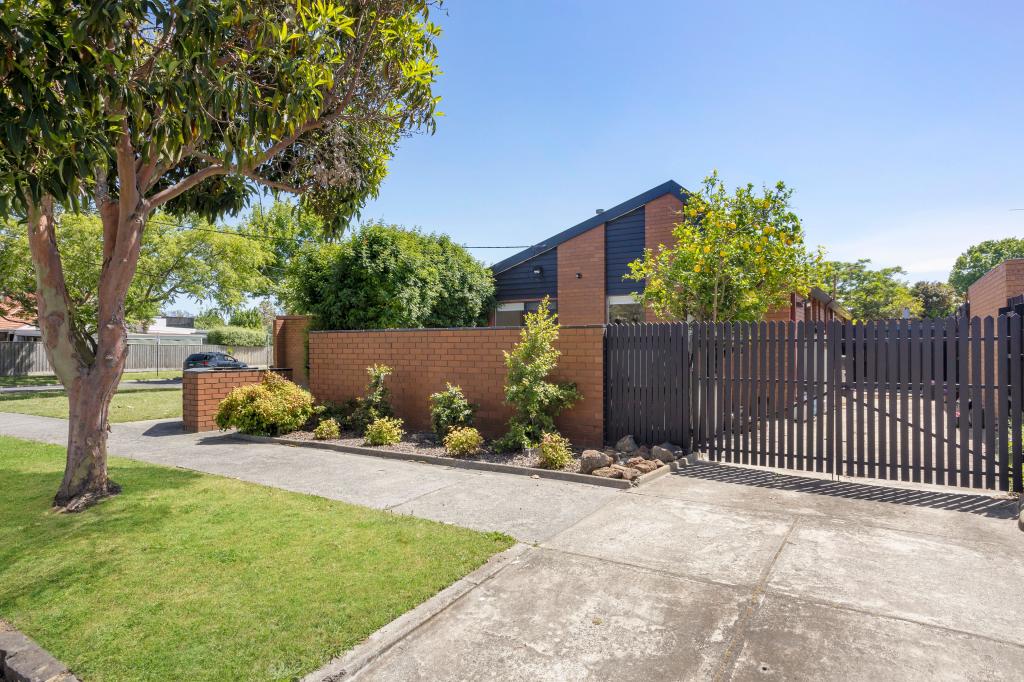 3/27 Latrobe St, Hughesdale, VIC 3166