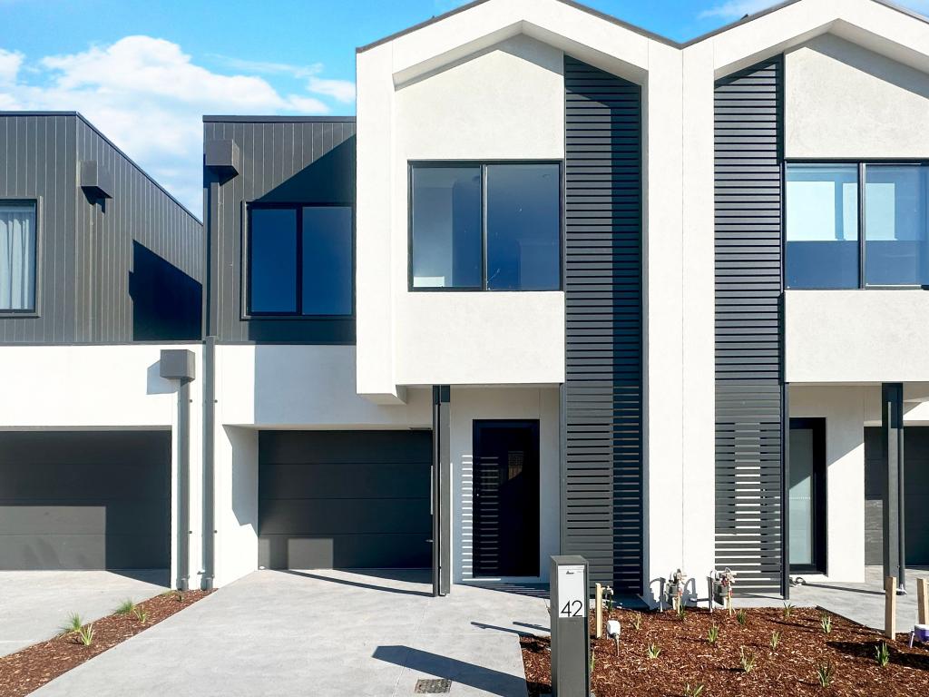 42 Everfair Cres, Officer, VIC 3809