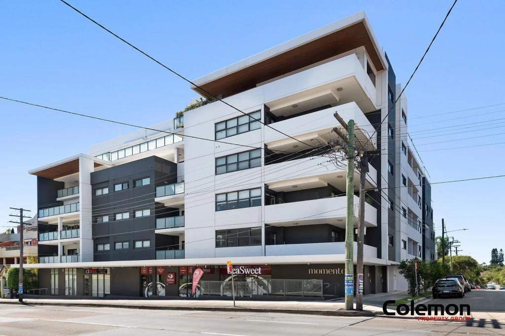 112/2A COOKS AVE, CANTERBURY, NSW 2193