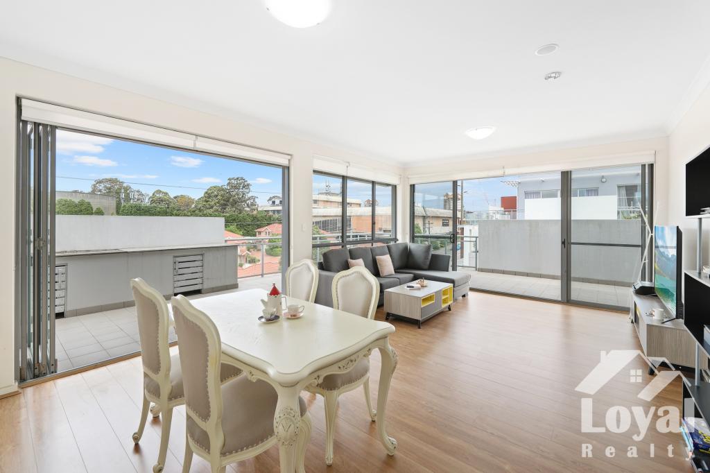 28/66-68 Keeler St, Carlingford, NSW 2118