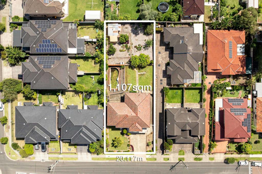 82a Targo Rd, Girraween, NSW 2145