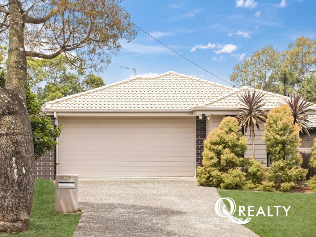 22 Acacia St, Thornlands, QLD 4164