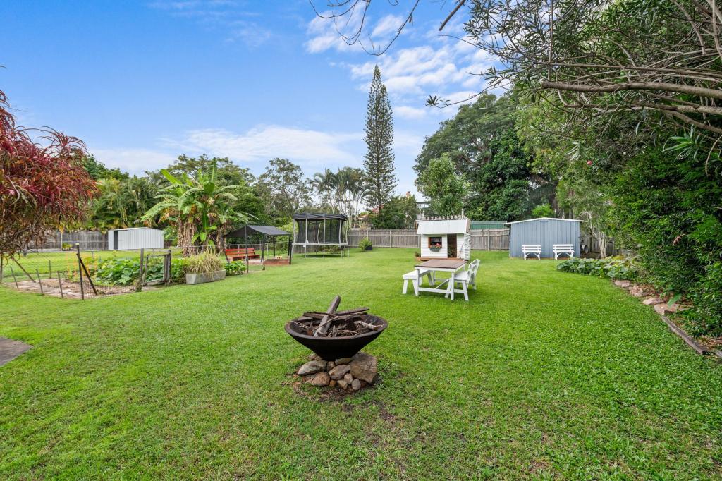 35 Bowen St, Windsor, QLD 4030