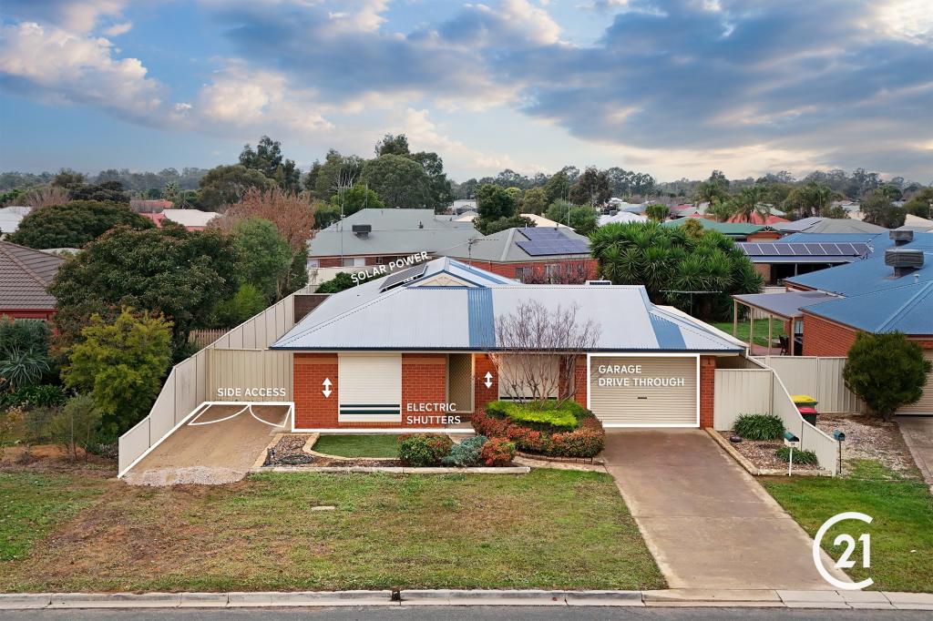 36 Bowen St, Echuca, VIC 3564