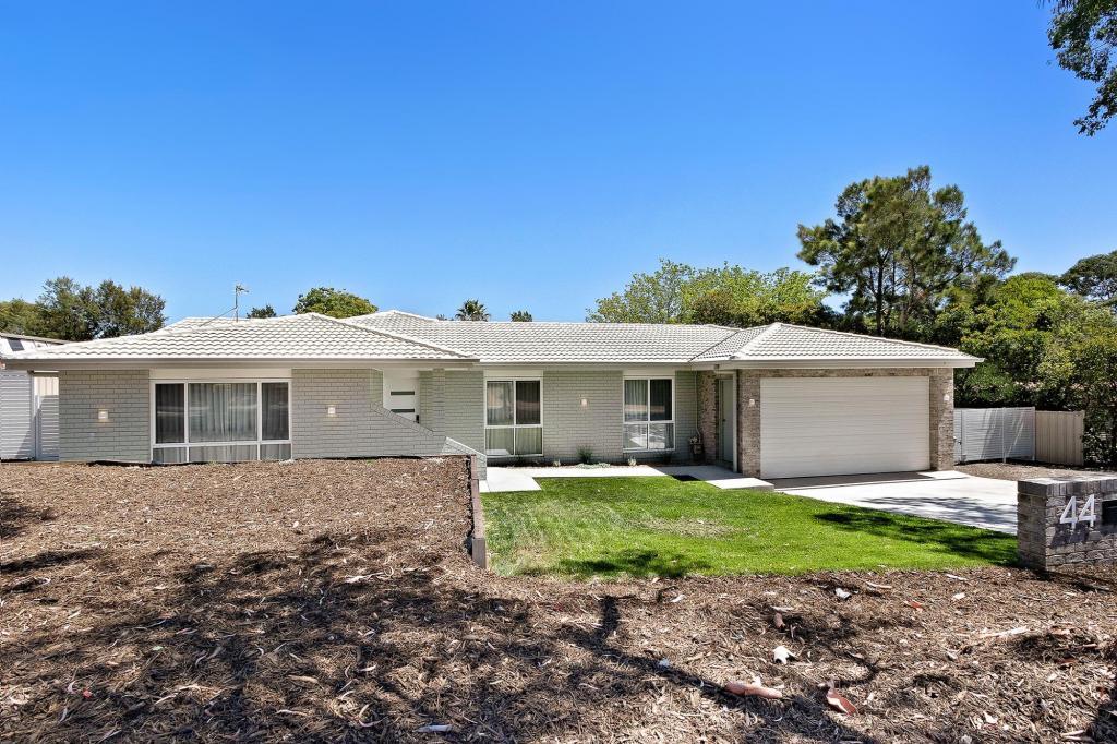 44 May Maxwell Cres, Gilmore, ACT 2905