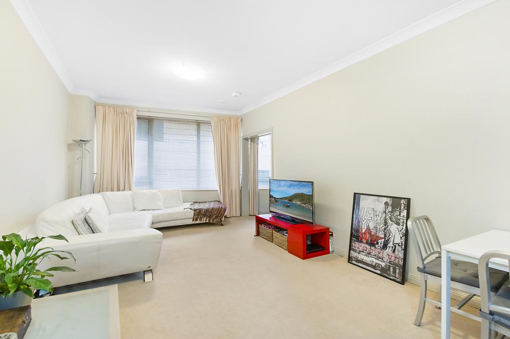 1211/38 BRIDGE ST, SYDNEY, NSW 2000