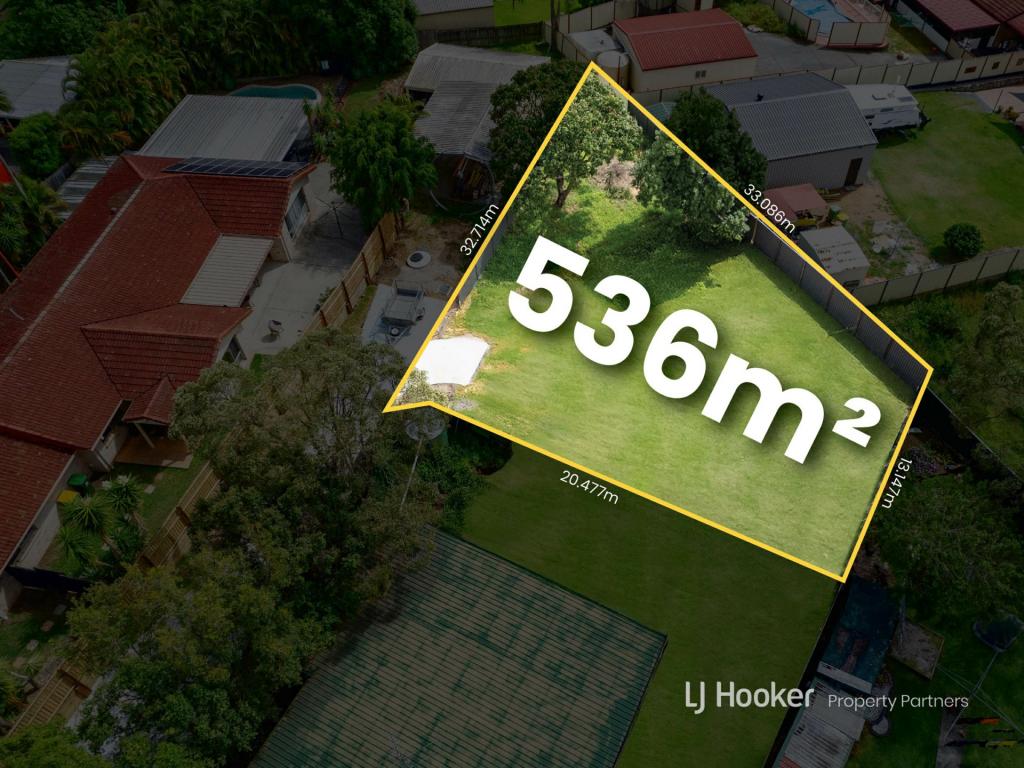 Lot 1/46 Sherwood Dr, Browns Plains, QLD 4118