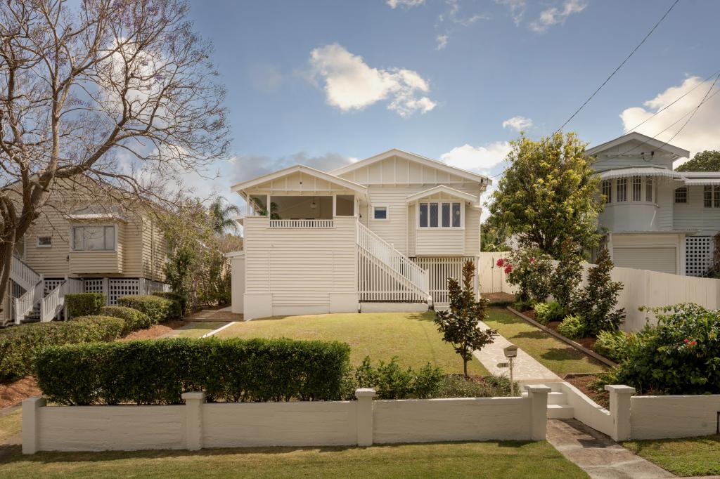 10 Findlay St, Ashgrove, QLD 4060