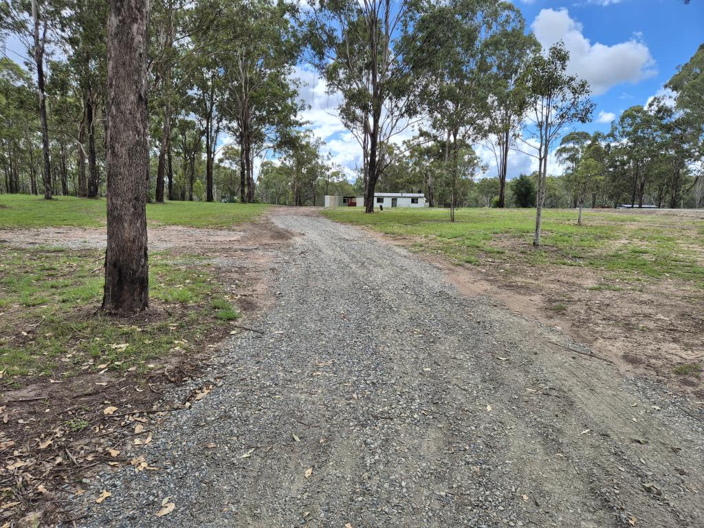 3/3/98 Bunya Way, Blackbutt, QLD 4314