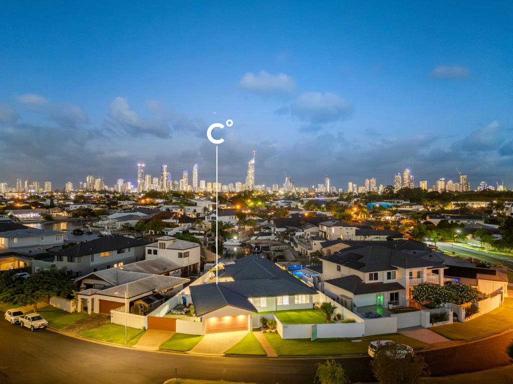 22 Platypus Ave, Bundall, QLD 4217